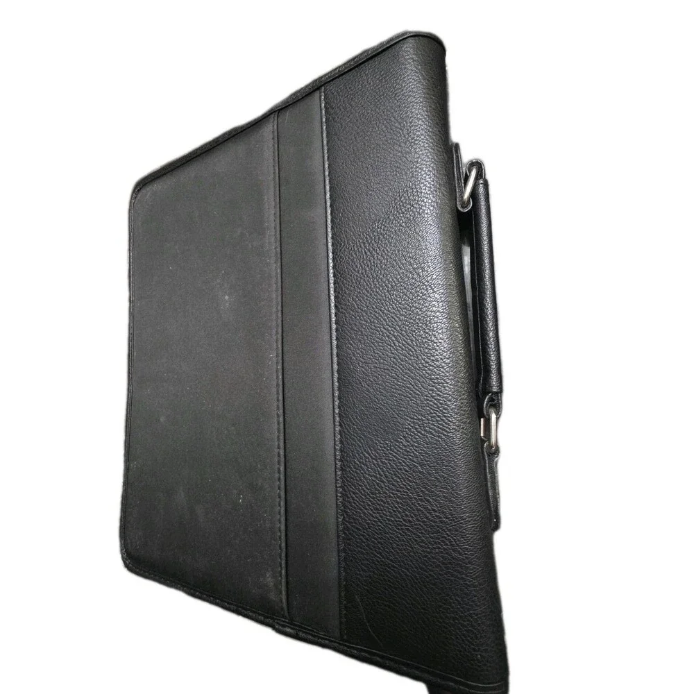 Westgate Resorts Laptop Briefcase Organizer Black 13.5